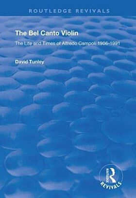 The Bel Canto Violin