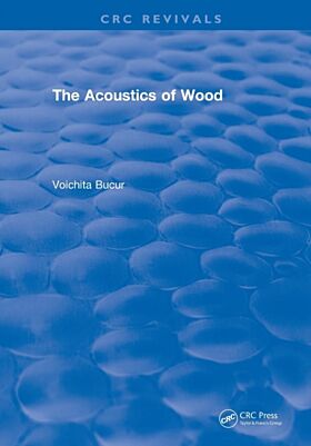 Revival: The Acoustics of Wood (1995)