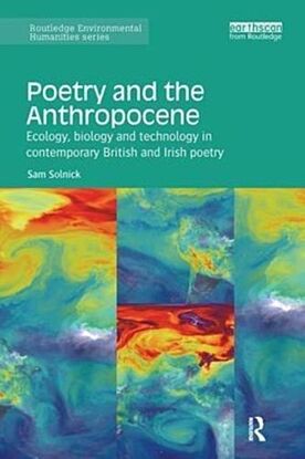 Poetry and the Anthropocene