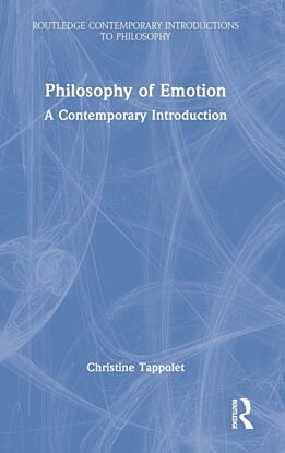 Philosophy of Emotion