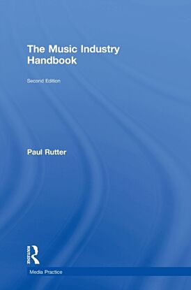 The Music Industry Handbook