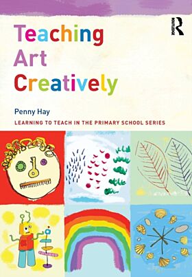 Teaching Art Creatively