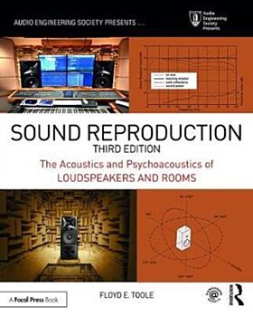 Sound Reproduction