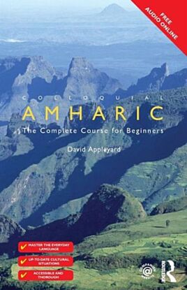 Colloquial Amharic