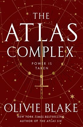 The Atlas Complex