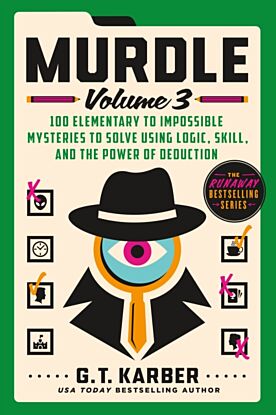 Murdle: Volume 3