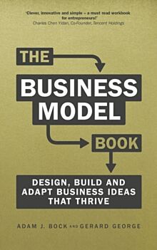 Business Model Book, The