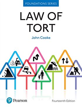 Law of Tort