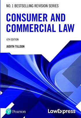 Law Express: Consumer and Commercial Law