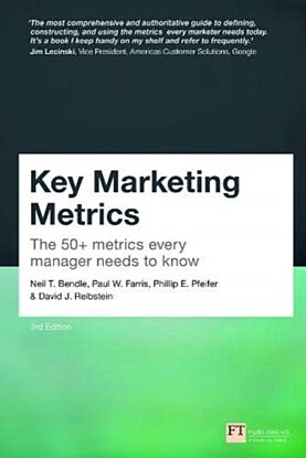 Key Marketing Metrics