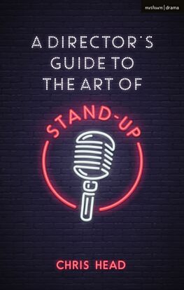 A Director¿s Guide to the Art of Stand-up