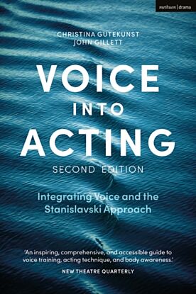 Voice into Acting