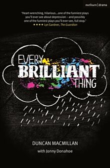 Every Brilliant Thing