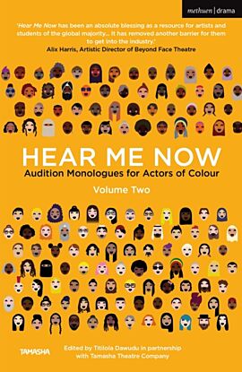 Hear Me Now, Volume Two