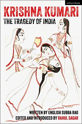 Krishna Kumari: The Tragedy of India