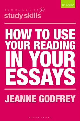 How to Use Your Reading in Your Essays