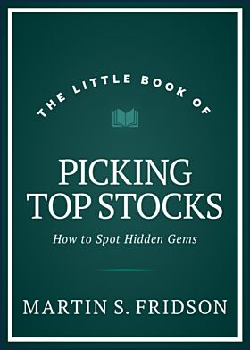 The Little Book of Picking Top Stocks