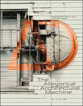 The Allegorical Architectural Machine