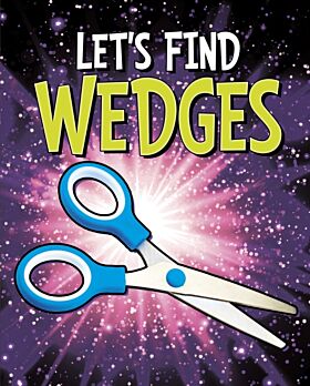 Let's Find Wedges