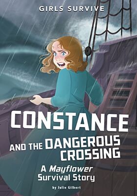 Constance and the Dangerous Crossing