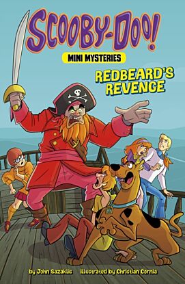 Redbeard's Revenge