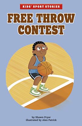 Free Throw Contest