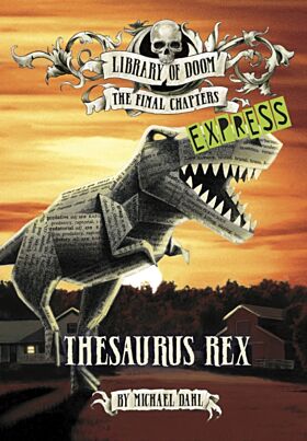 Thesaurus Rex - Express Edition