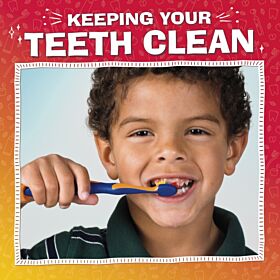 Keeping Your Teeth Clean