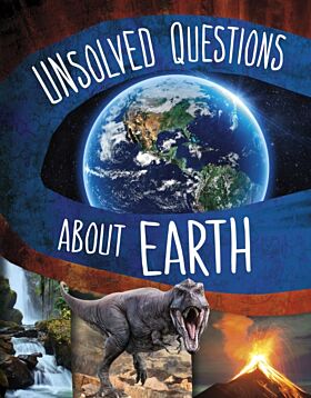 Unsolved Questions About Earth