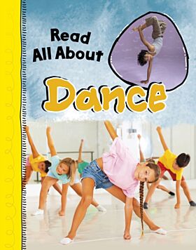 Read All About Dance