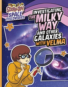 Investigating the Milky Way and Other Galaxies with Velma