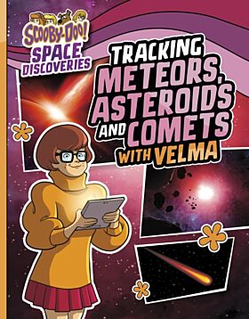 Tracking Meteors, Asteroids and Comets with Velma