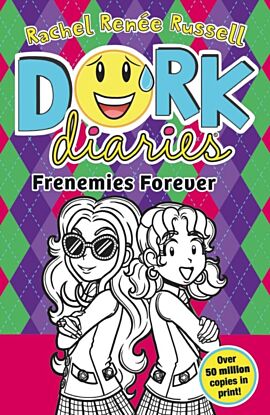 Dork Diaries: Frenemies Forever