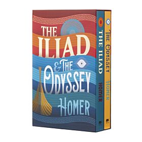 The Iliad and The Odyssey