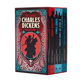 The Classic Charles Dickens Collection