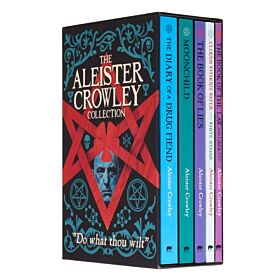 The Aleister Crowley Collection