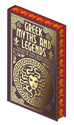 Greek Myths and Legends