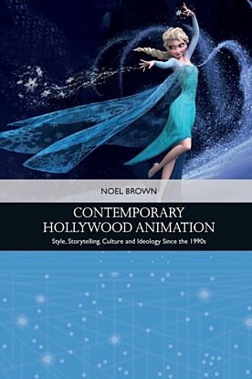 Contemporary Hollywood Animation