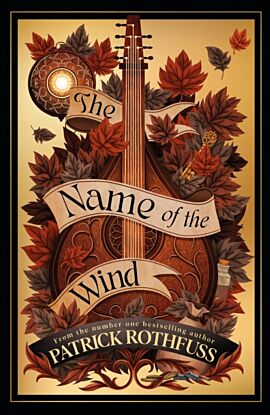 The Name of the Wind