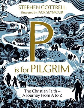 P is for Pilgrim