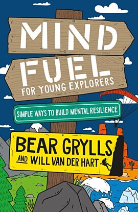 Mind Fuel for Young Explorers