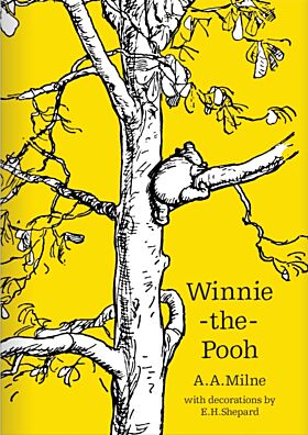 Winnie-the-Pooh