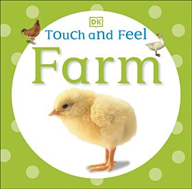 Touch and Feel Farm