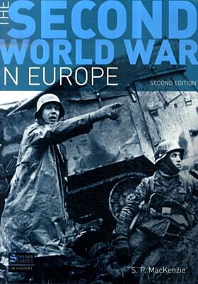 The Second World War in Europe