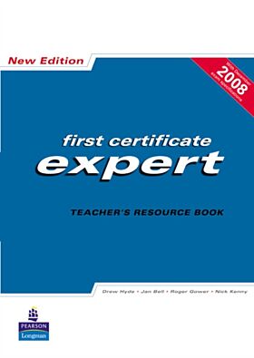 FCE Expert New Edition Teachers Resource book