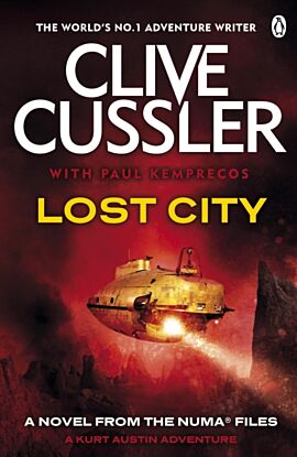 Lost City