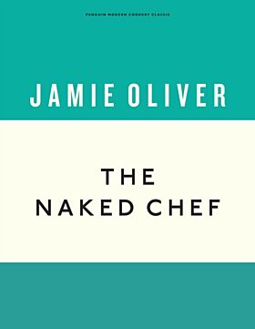 The Naked Chef