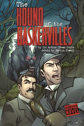 Hound of the Baskervilles