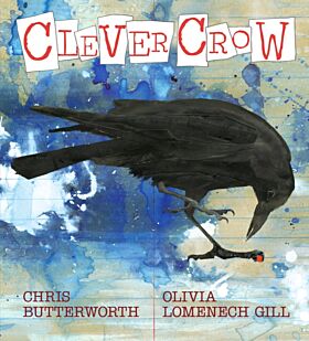 Clever Crow