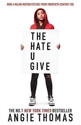 The hate u give